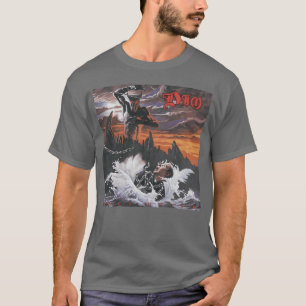 Dio Holy Diver lustig T-Shirt