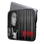 Dio Laptopschutzhülle (Vorderseite Links)
