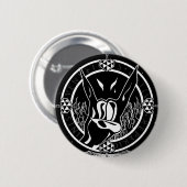 DIO Tributstück Button (Vorne & Hinten)