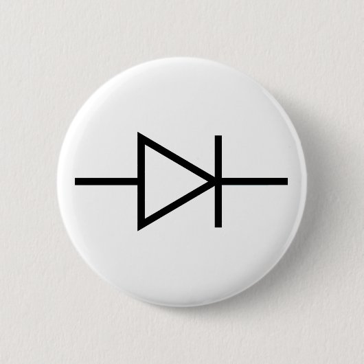 Diode Button (Vorderseite)