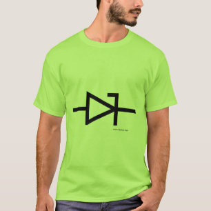 Diode Zener T-Shirt