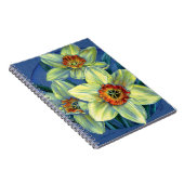 Dioden Fine Art Notebook Notizblock (Rechte Seite)
