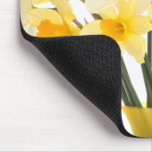 Dioden in Vase-Mousepad Mousepad (Ecke)