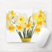Dioden in Vase-Mousepad Mousepad (Mit Mouse)
