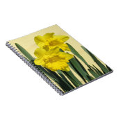 Dioden - Notebook Notizblock (Rechte Seite)