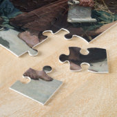 Diogene - John William Waterhouse Puzzle (Seite)