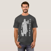 Diogenes Junge T-Shirt (Vorne ganz)