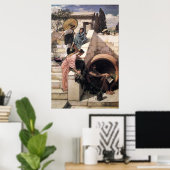 Diogenes Poster (Heimbüro)