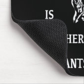 Diogenes Stoic Philosopher Antiker Griechischer We Mousepad (Ecke)