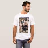 Diogenes T-Shirt (Vorne ganz)