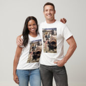 Diogenes T-Shirt (Unisex)