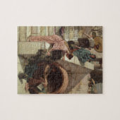 Diogenes von John William Waterhouse Puzzle (Horizontal)