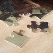 Diogenes von John William Waterhouse Puzzle (Seite)