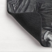 Diogo Barbosa Machado Mousepad (Ecke)