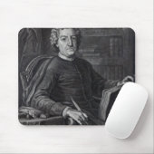 Diogo Barbosa Machado Mousepad (Mit Mouse)