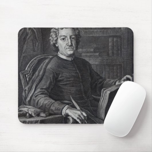 Diogo Barbosa Machado Mousepad (Mit Mouse)