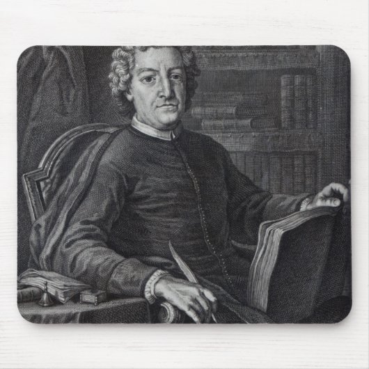 Diogo Barbosa Machado Mousepad (Vorne)