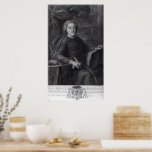 Diogo Barbosa Machado Poster (Küche)