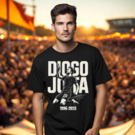 diogo jota T-Shirt