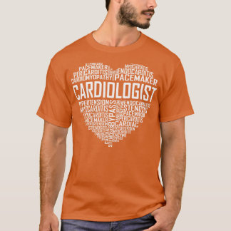 Diologe Herz T-Shirt