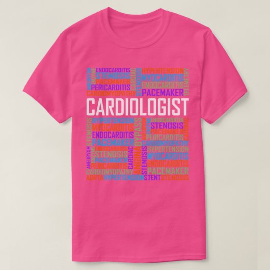 Diologe Worte T-Shirt (Design vorne)