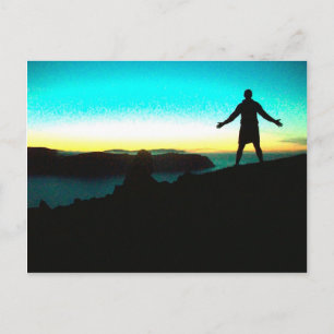 Diomede 3 postkarte