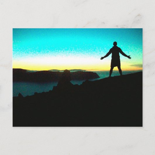 Diomede 3 postkarte (Vorderseite)