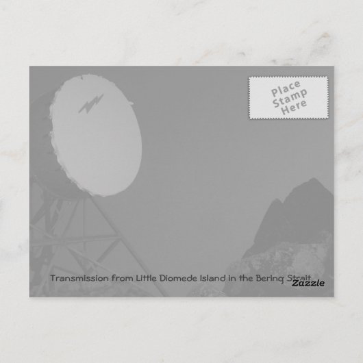 Diomede 5 postkarte (Rückseite)