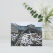 Diomede 6 postkarte (Stehend Vorderseite)