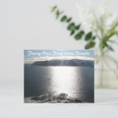 Diomede 7 postkarte (Stehend Vorderseite)