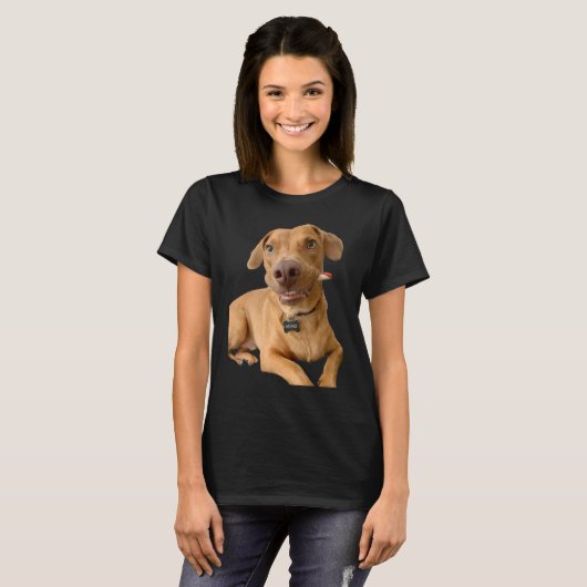 Dion Bruno T-Shirt (Vorne ganz)