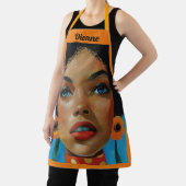 Dionne von KAB Anpassbare Schürze (InSitu)