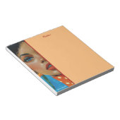 Dionne von KAB Notepads Notizblock (angewinkelt)