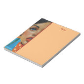 Dionne von KAB Notepads Notizblock (Rotiert)