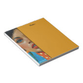 Dionne von KAB Notepads Notizblock (angewinkelt)