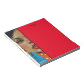 Dionne von KAB Notepads Notizblock (angewinkelt)