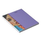 Dionne von KAB Notepads Notizblock (angewinkelt)