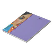 Dionne von KAB Notepads Notizblock (Rotiert)