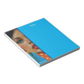 Dionne von KAB Notepads Notizblock (angewinkelt)