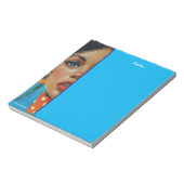 Dionne von KAB Notepads Notizblock (Rotiert)