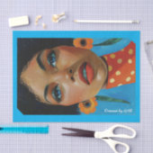 Dionne von KAB Tissue Paper Seidenpapier (Handwerk)