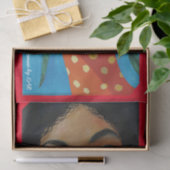 Dionne von KAB Tissue Paper Seidenpapier (Geschenk)