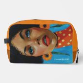 Dionne von KAB Toilettenbeutel Waschbeutel (Vorderseite)