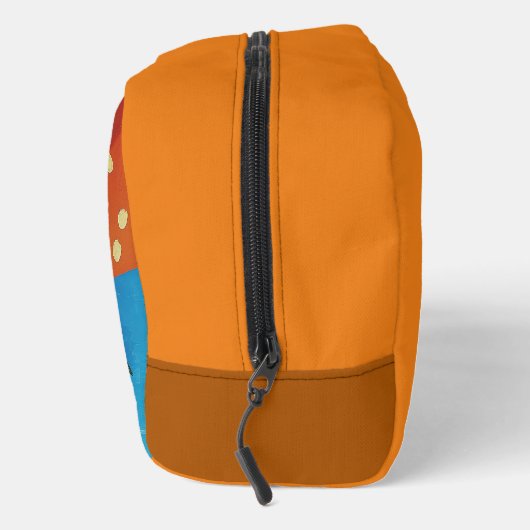 Dionne von KAB Toilettenbeutel Waschbeutel (Rechts)