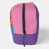 Dionne von KAB Toilettenbeutel Waschbeutel (Rechts)