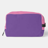 Dionne von KAB Toilettenbeutel Waschbeutel (Rückseite)