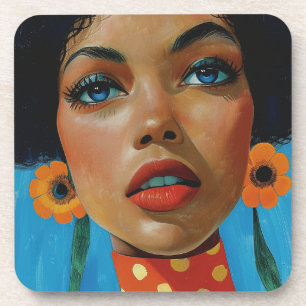 Dionne von KAB Untersetzer