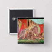Dionysisches Gefolge mit Dionysus Button (Vorne & Hinten)