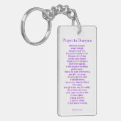 Dionysos (Dionysus) Schlüsselanhänger (Vorderseite links)