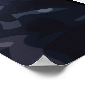 Dionysus Poster - Extra Large (Ecke)